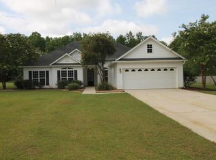 4710 Robinson Rd, Valdosta, GA 31605