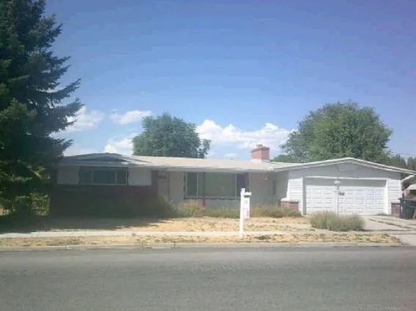 225 E 600 N, Tremonton, UT 84337