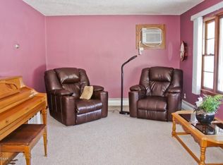 107 7th St, Leonard, ND 58052