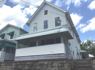 15 Kulp Ave, Wilkes Barre, PA 18702