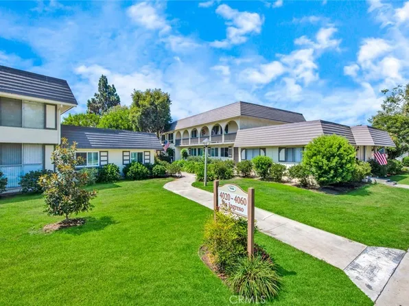 4032 Via Ingresso, Cypress, CA 90630
