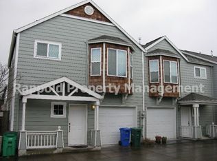2650 NE 6th Pl, Portland, OR 97212