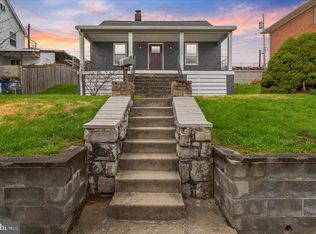 345 Vale St, Hagerstown, MD