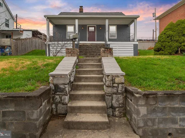 345 Vale St, Hagerstown, MD 21740