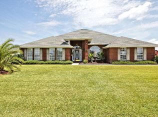 579 Park Ave, Foley, AL 36535