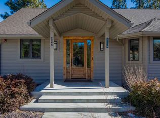 4270 Old Clear Creek Rd, Carson City, NV 89705