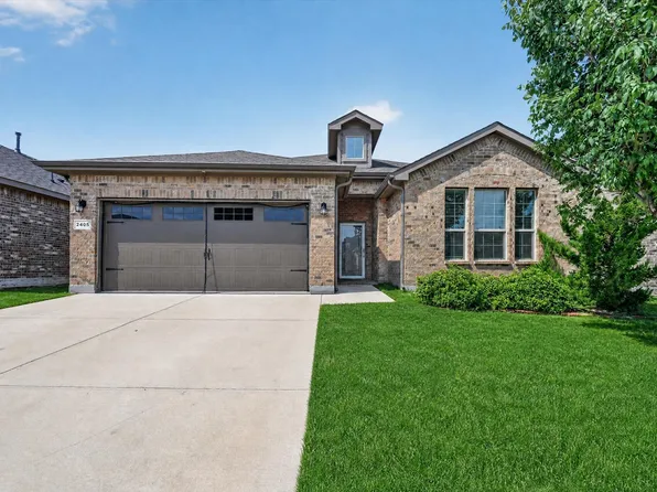 2405 Pambrooke Ln, Glenn Heights, TX 75154