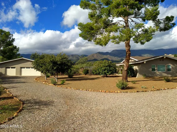 2626 S QUAIL Run, Cottonwood, AZ 86326