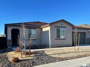 6159 Shango St, Sparks, NV 89436
