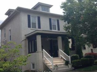 711 Welty St, Greensburg, PA