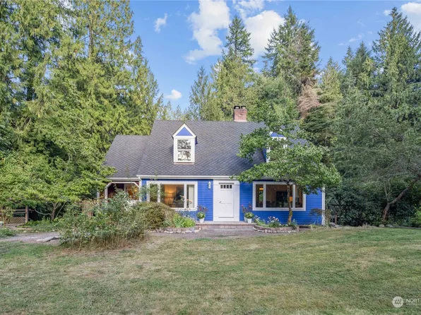 12322 196th Avenue NE, Redmond, WA 98053