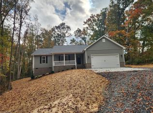 548 Saddlebred Loop, Stokesdale, NC 27357