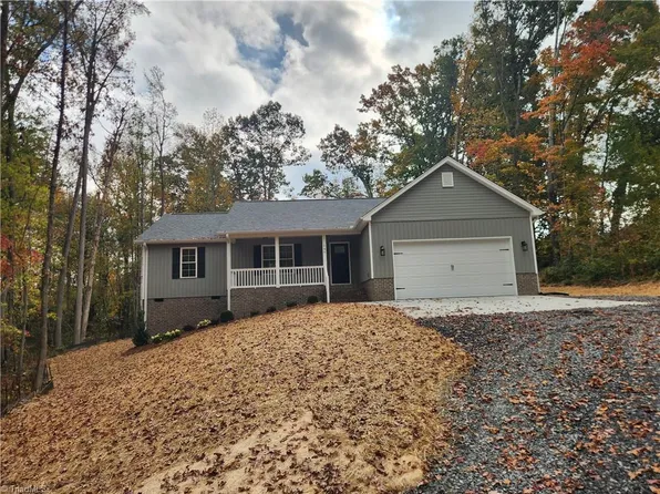 548 Saddlebred Loop, Stokesdale, NC 27357
