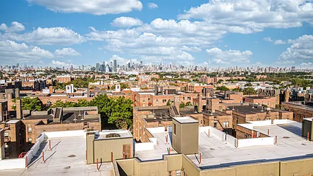 Sold by Mitra Hakimi Realty Group, LLC