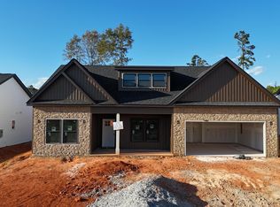 271 Ridge Rd LOT 6, Wellford, SC 29385
