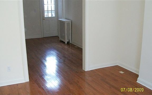 Living and Dining Rm Hardwoods