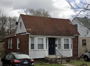 7688 Fielding St, Detroit, MI 48228