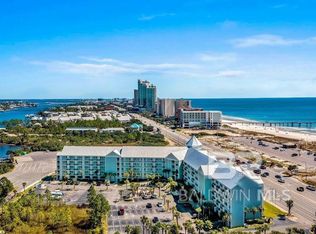 25805 Perdido Beach Blvd #120, Orange Beach, AL 36561
