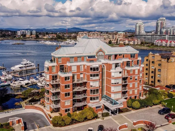 636 Montreal St #101, Victoria, BC V8V 4Y1
