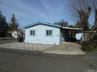 5935 Live Oak Dr SPC 63, Kelseyville, CA 95451