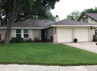 6030 Ridge Pond St, San Antonio, TX 78250