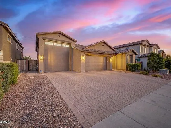 22853 E Estrella Rd, Queen Creek, AZ 85142