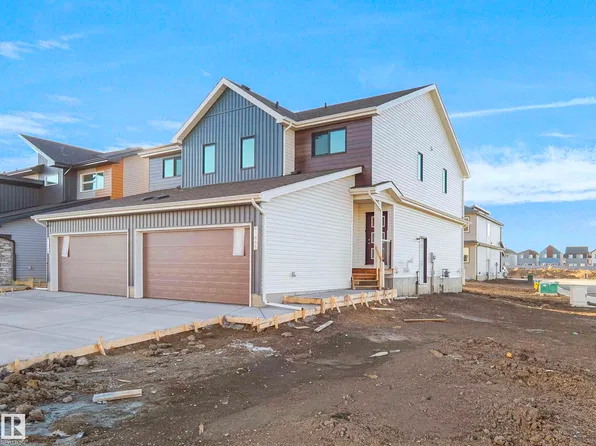 1866 187th St NW, Edmonton, AB T6M 2R7