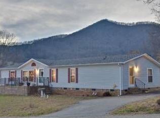 33 Hidden Meadow Dr, Candler, NC 28715