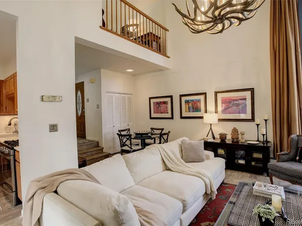 2378 Hearth Drive #6, Evergreen, CO 80439