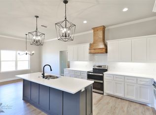 125 Gulfstream Rd, Abilene, TX 79602