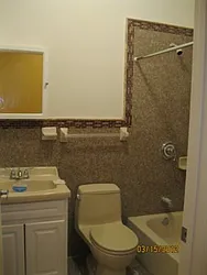 Rented by Lucien Perry