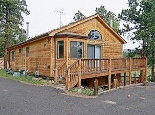 126 Bunny Rd, Bailey, CO 80421