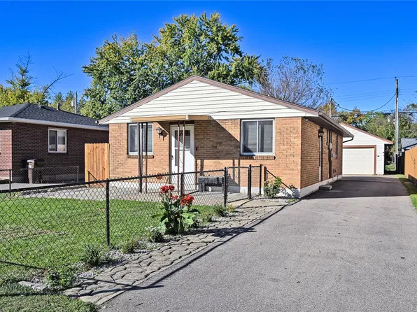 4709 Wire Dr, Dayton, OH 45414