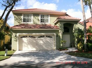 1006 Aspri Way, Riviera Beach, FL 33418