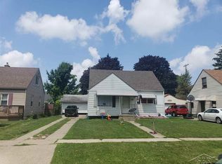 1510 Blueberry Ln, Flint, MI 48507