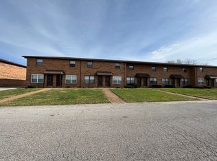 1034 Belle Valley Dr #2, Belleville, IL 62220