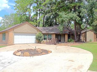 7811 Tamarron Ct, Humble, TX 77346