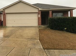 15735 Robin Vw, San Antonio, TX 78255