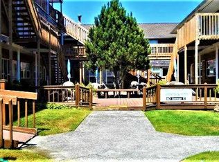 7 Ambassador Condo #7, Seaside, OR 97138