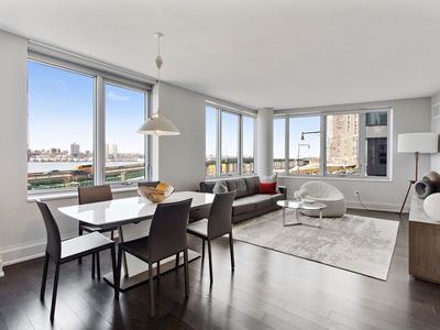 50 Riverside Blvd APT 3C, New York, NY, 10069