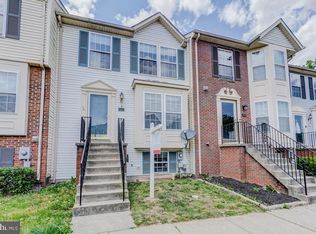 605 Primus Ct, Frederick, MD 21703