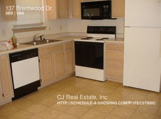 137 Brentwood Dr, Belton, MO 64012