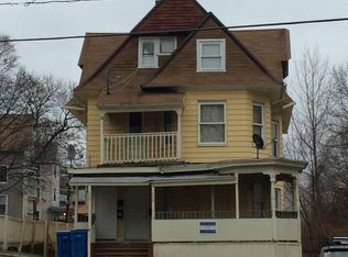 118 Walnut Street #FL 3RD, Waterbury, CT 06704