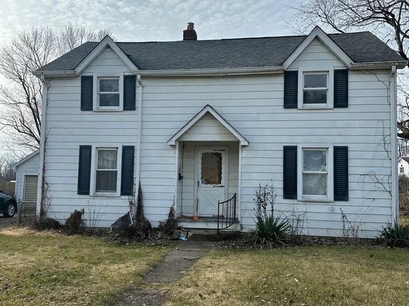 110 S 8th St, Middletown, IN 47356