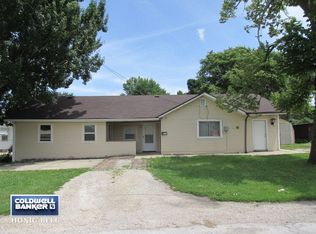 605 Iowa Ave, Streator, IL 61364