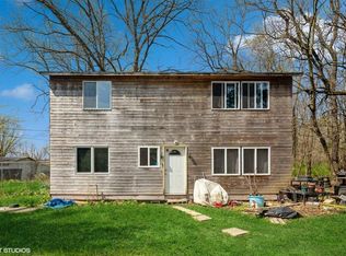 3822 N 400 E, Rolling Prairie, IN 46371