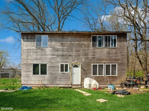 3822 N 400 E, Rolling Prairie, IN 46371