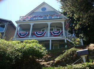 2869 W Government Way, Seattle, WA 98199