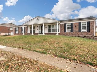 4762 Barroyal Dr, Saint Louis, MO