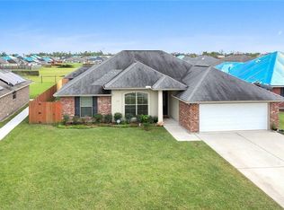 125 Tuscany Dr, La Place, LA 70068